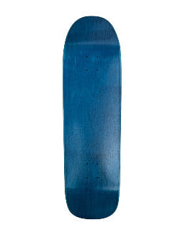 9.25” Shaped Deck