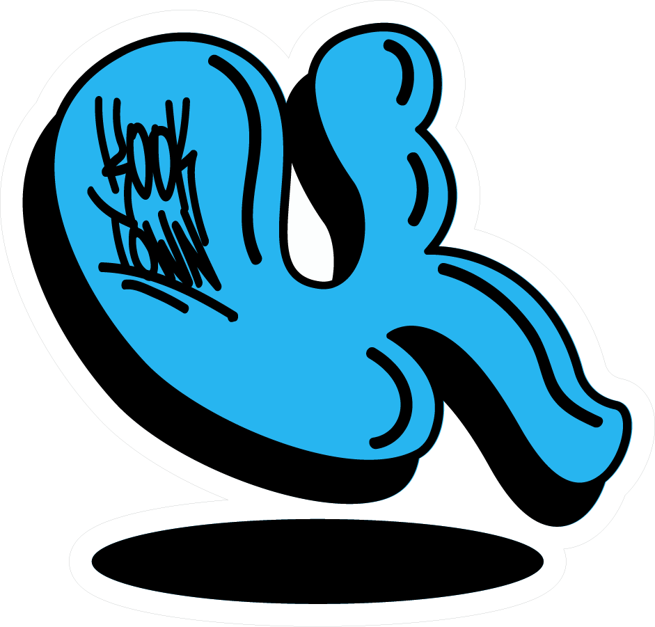 Kooktown Skateboards