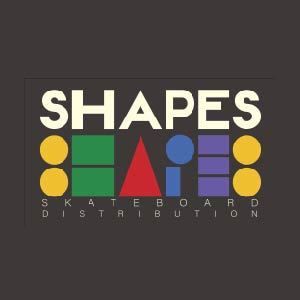 SHAPES Brand