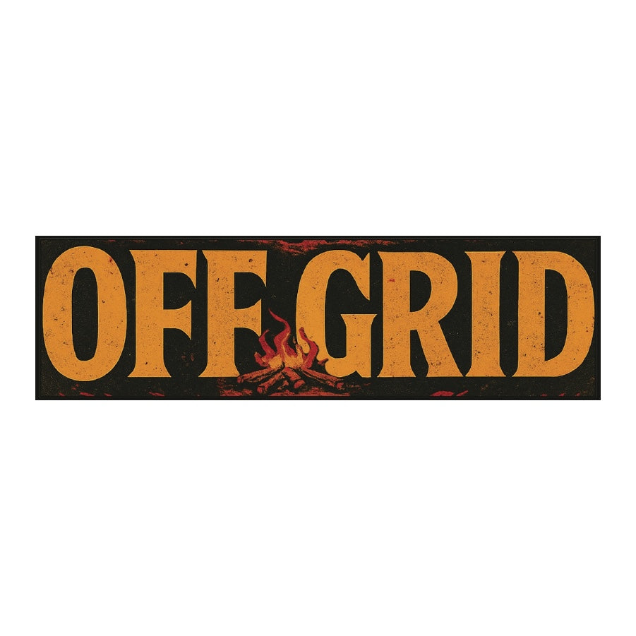 Off Grid Skateboards