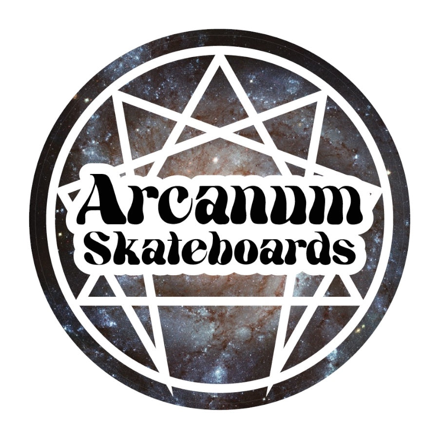 Arcanum Skateboards