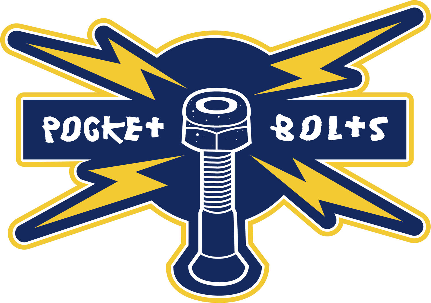 Pocket Bolts