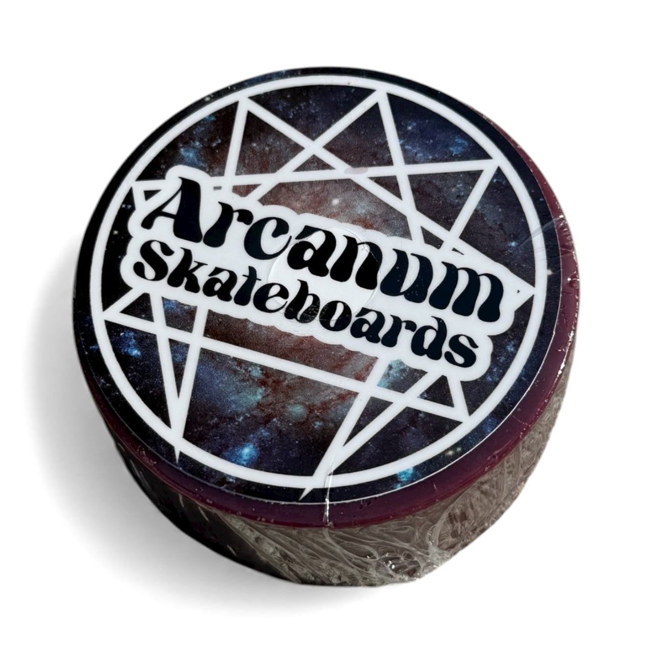Arcanum Wax