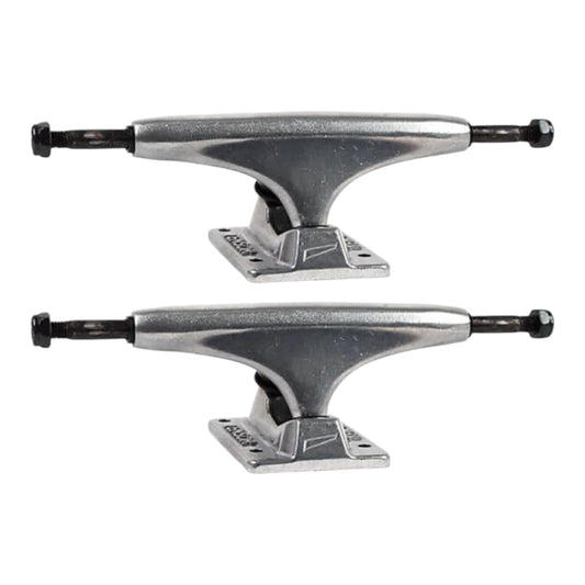 Tensor Trucks 5.0 Alloys - Raw