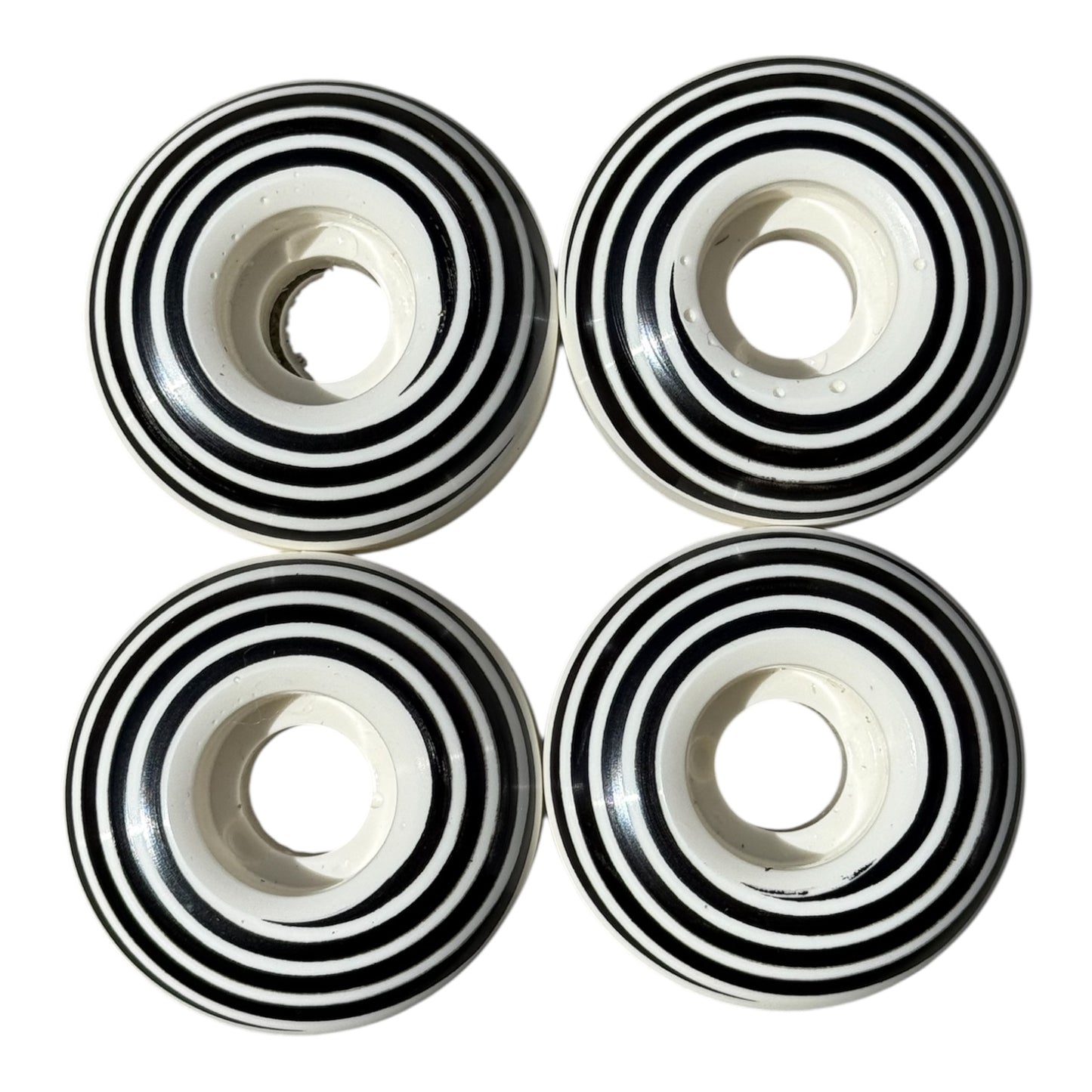 Madness Hazard 53mm Wheels