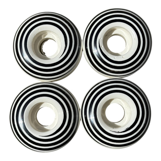 Madness Hazard 53mm Wheels