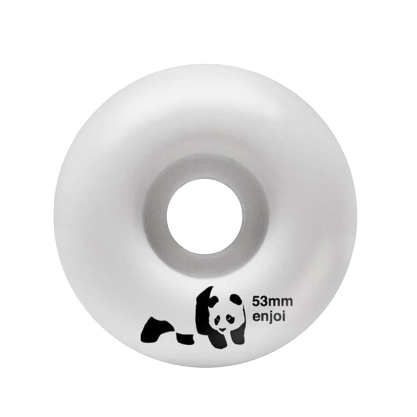 Enjoi Panda 53mm Wheels
