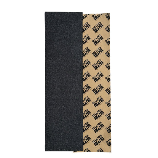 SHAPES Premium Perforated Grip Tape 9”x33”
