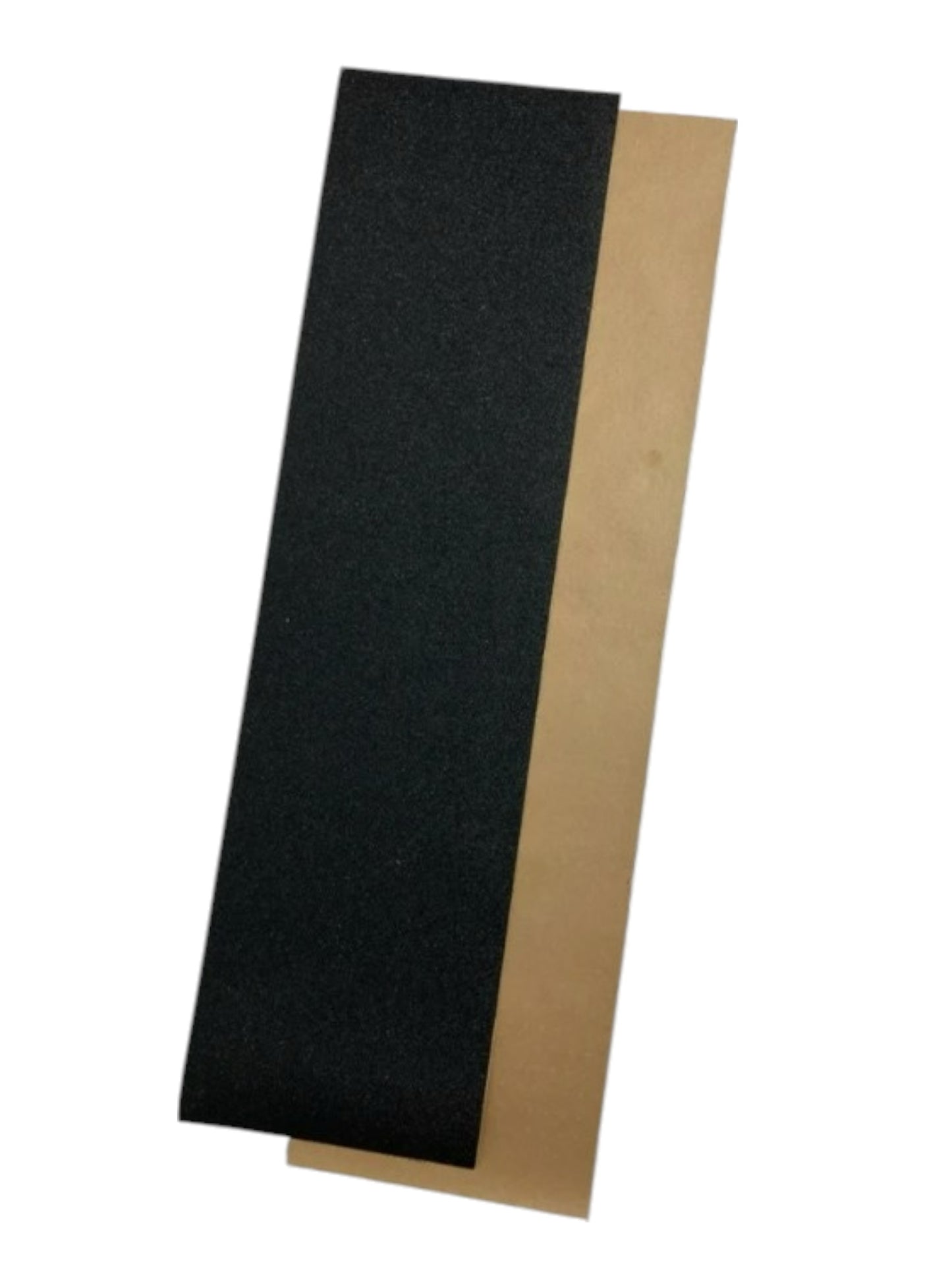 Unbranded Black Griptape 9"x33"