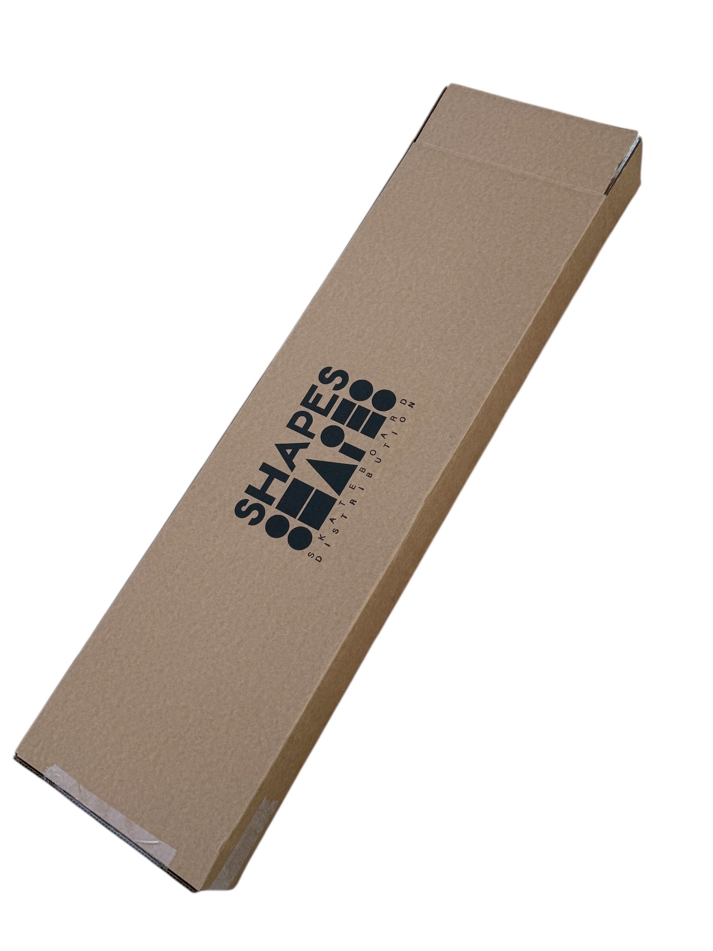 Skateboard Boxes - SHAPES Brand - Bundle of 20