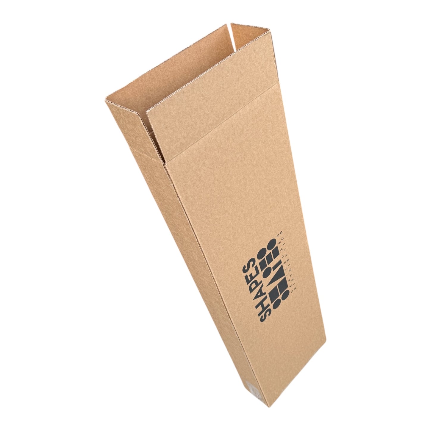 Skateboard Boxes - SHAPES Brand - Bundle of 20