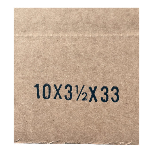 Skateboard Boxes - Unbranded - Bundle of 20